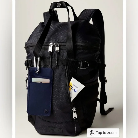 Athleta Excursion Backpack - Picture 3 of 11